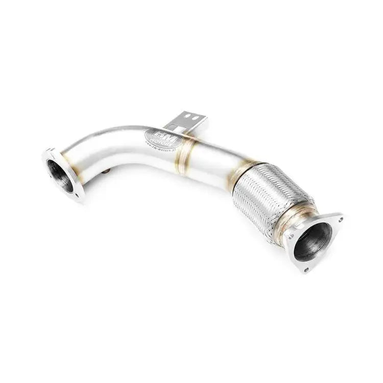 Downpipe Volvo Xc60,70 V70,s60 2.4d D5 215 Ps V1