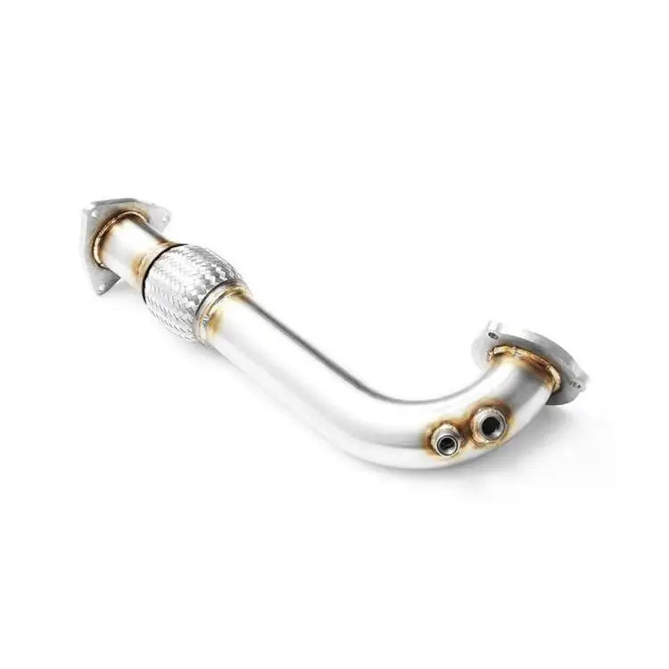 Downpipe Volvo Xc90 2.4d D5 Mk i 2002-2014