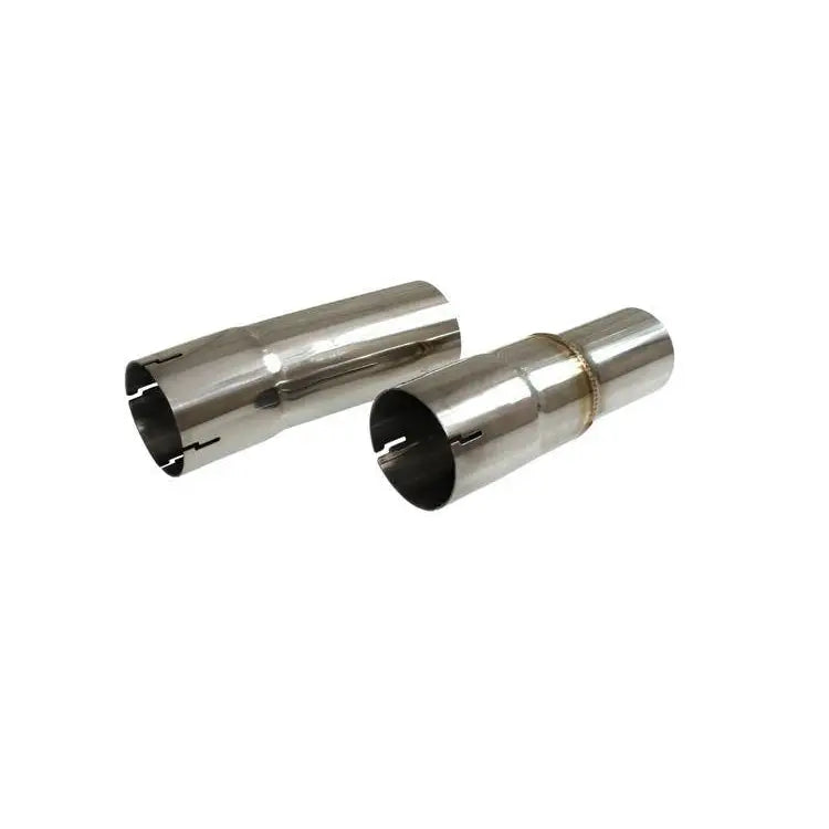 Downpipe Vw Golf Iv Gti 1.8 Audi A3 8v 1.8