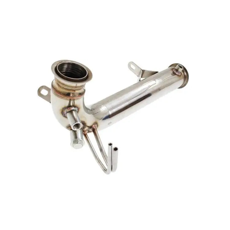 Downpipe Vw Transporter T5 1.9 2.5 Tdi