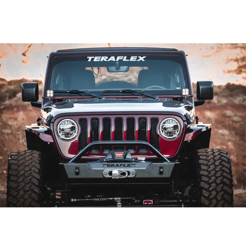 Drivaksel Forsterket Nedre Teraflex Heis 0-6’’ - Jeep Wrangler Jl 4xe 21-