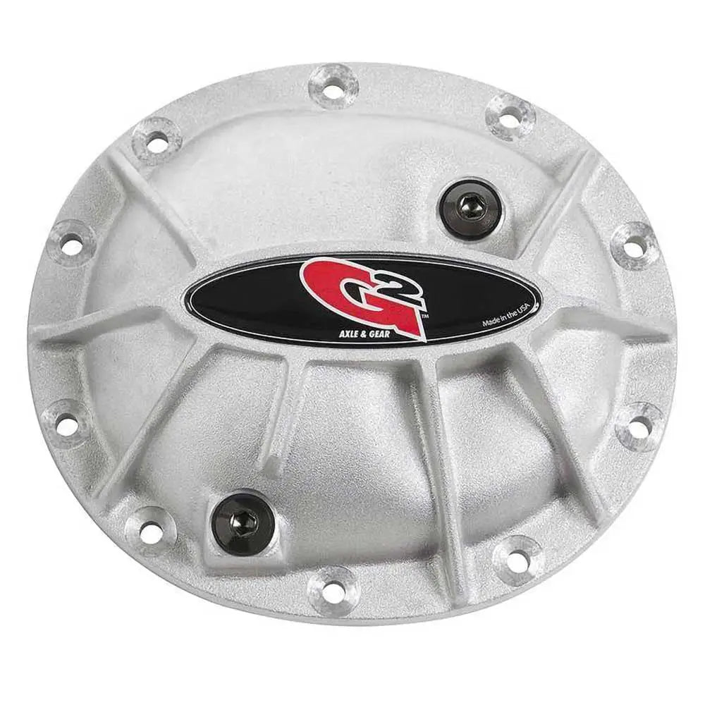 Drivakseldeksel - Aluminium Høy Ytelse for Jeep Cherokee Xj 84-01
