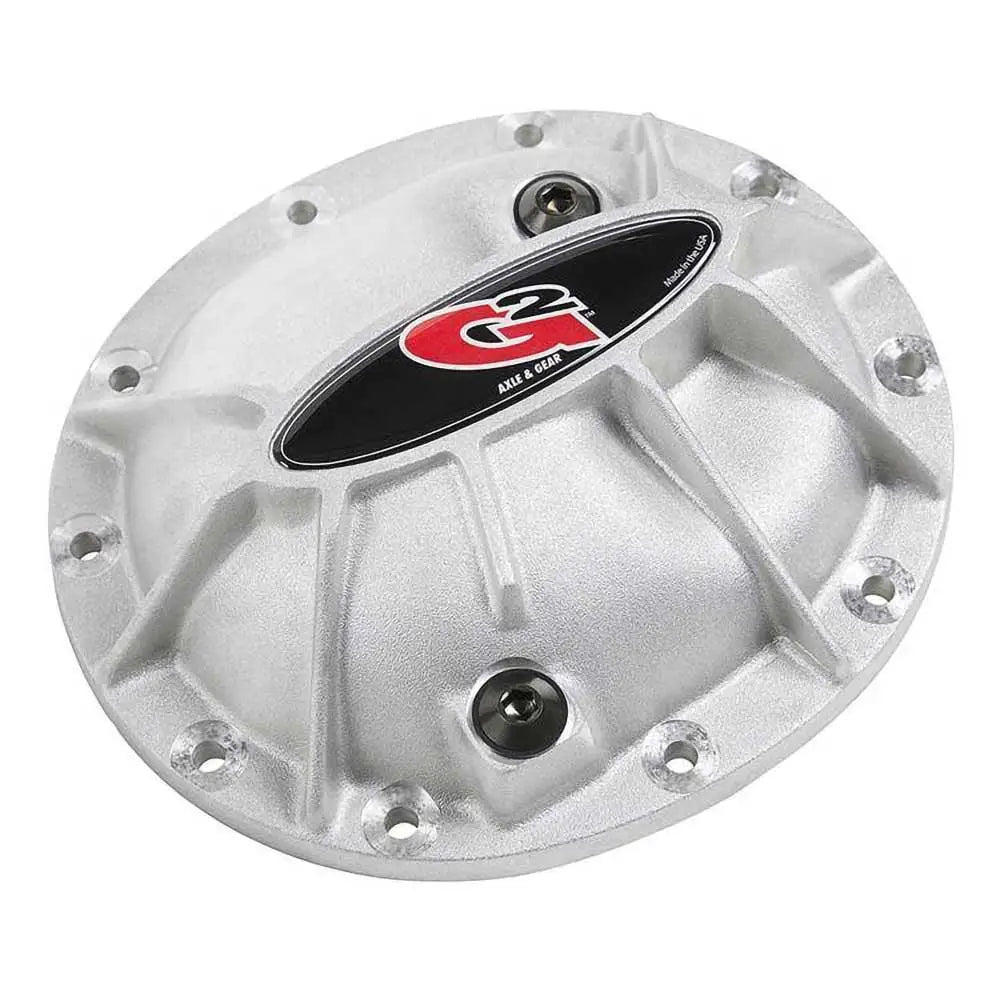 Drivakseldeksel - Aluminium Høy Ytelse for Jeep Cherokee Xj 84-01