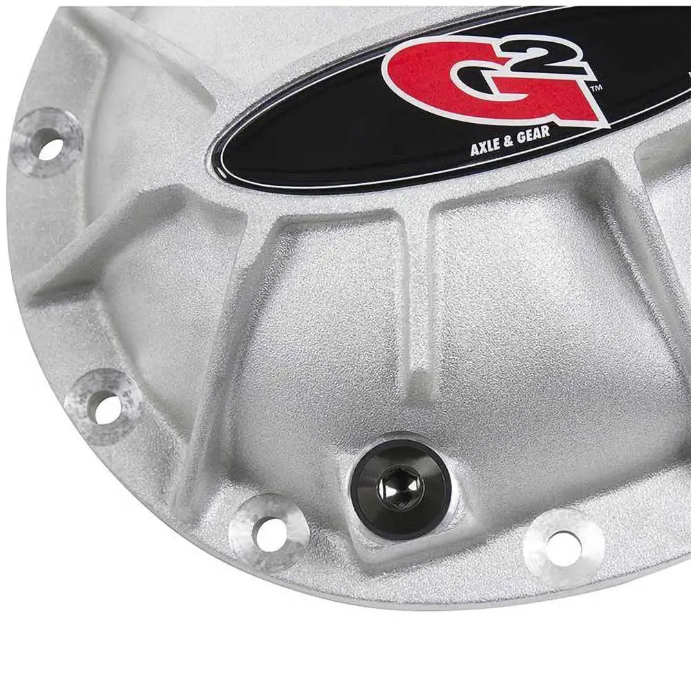 Drivakseldeksel - Aluminium Høy Ytelse for Jeep Cherokee Xj 84-01