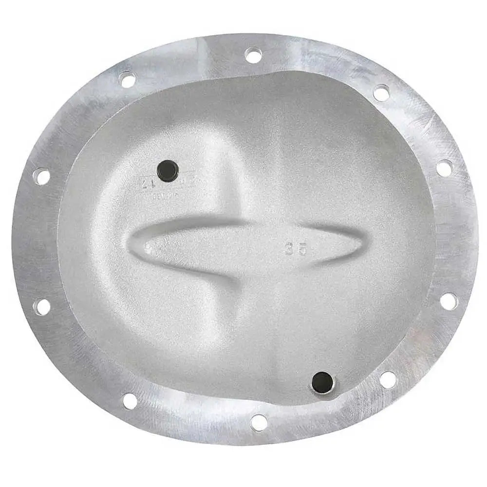 Drivakseldeksel - Aluminium Høy Ytelse for Jeep Cherokee Xj 84-01