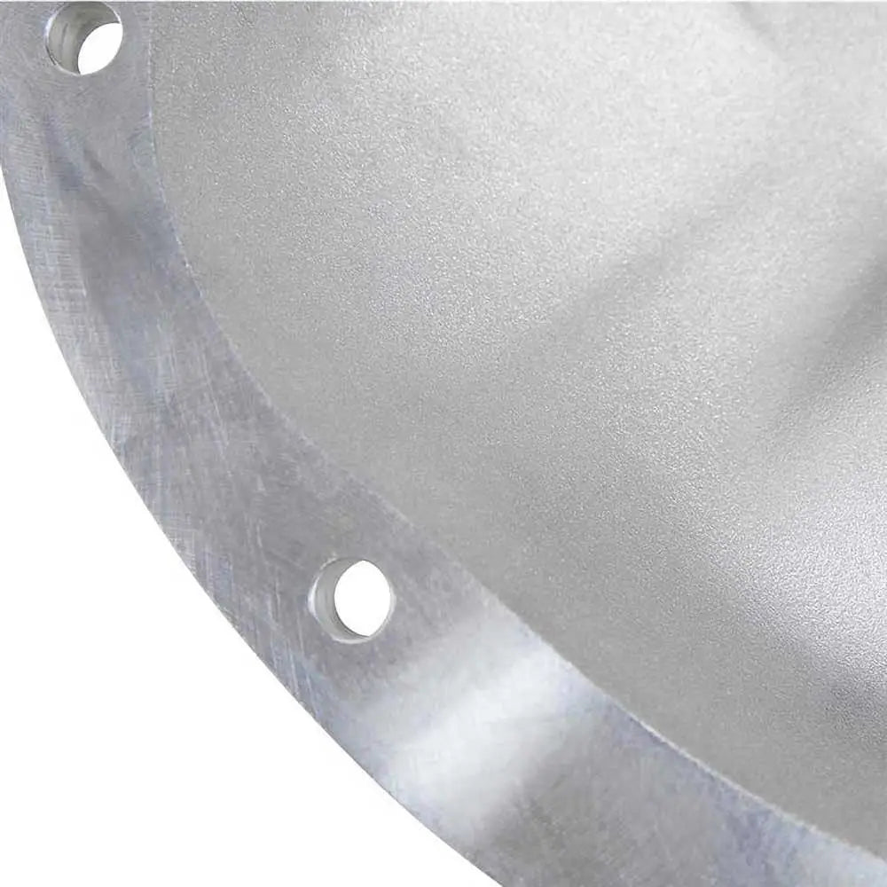 Drivakseldeksel - Aluminium Høy Ytelse for Jeep Cherokee Xj 84-01