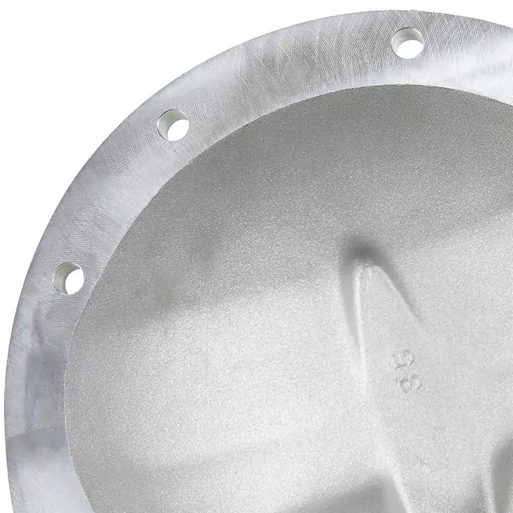 Drivakseldeksel - Aluminium Høy Ytelse for Jeep Cherokee Xj 84-01