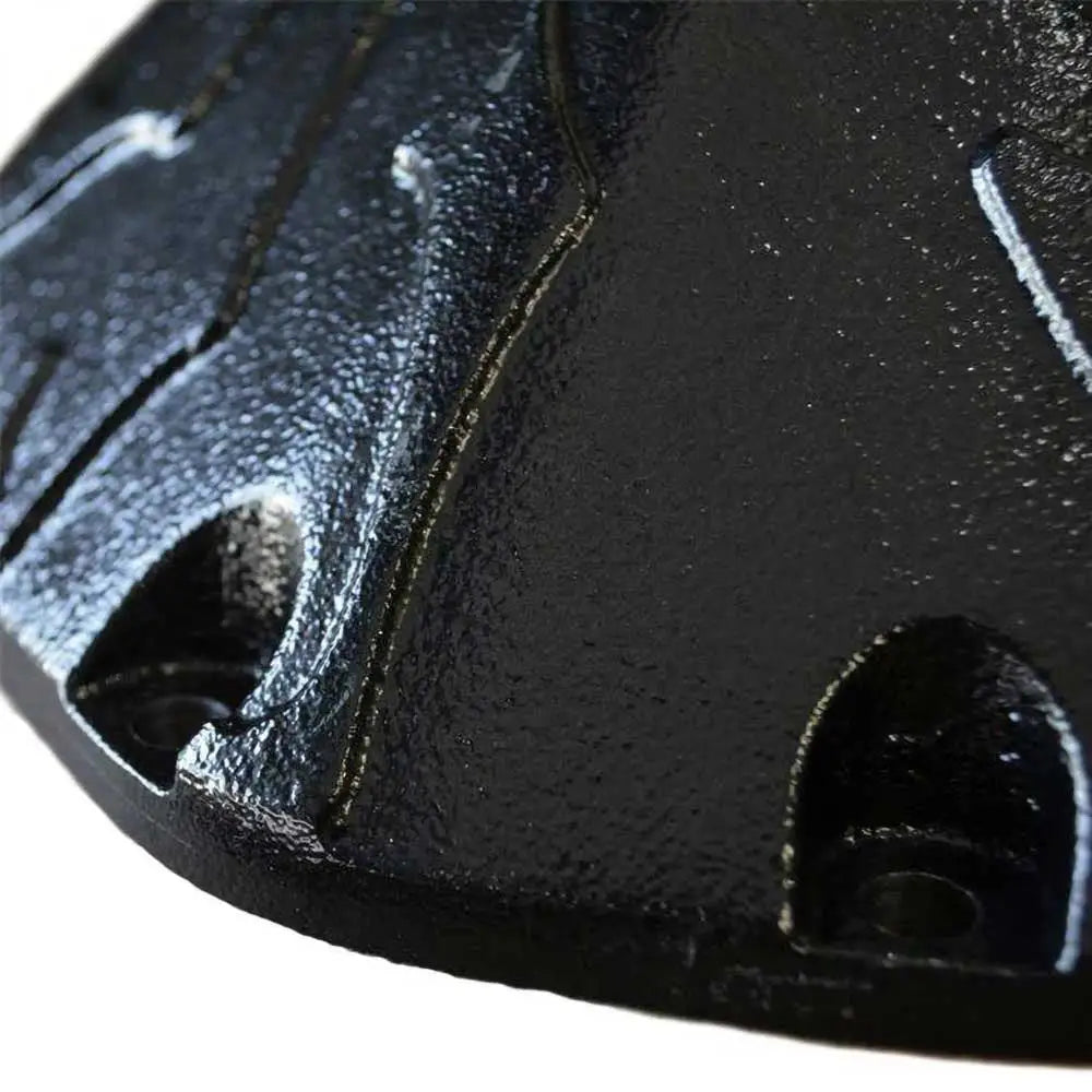 Drivakseldeksel for Jeep Wrangler Jk 2 d 07-18