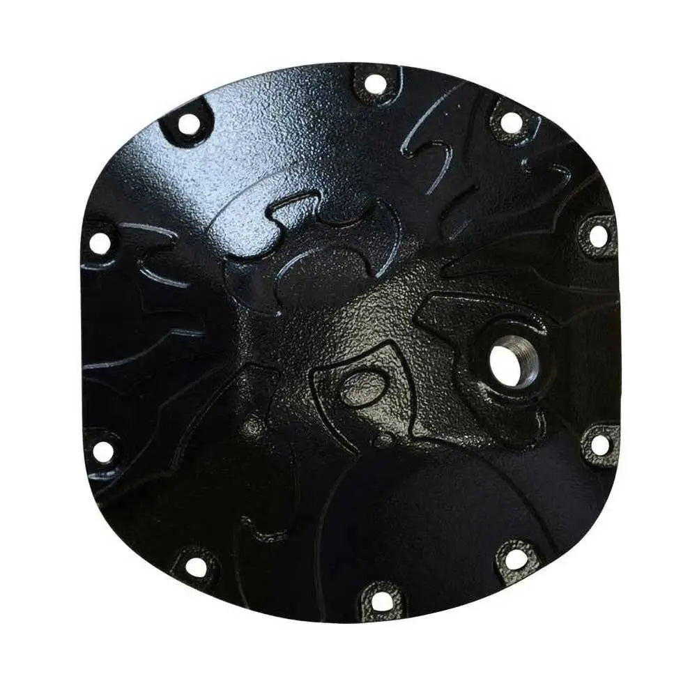 Drivakseldeksel for Jeep Wrangler Jk 2 d 07-18