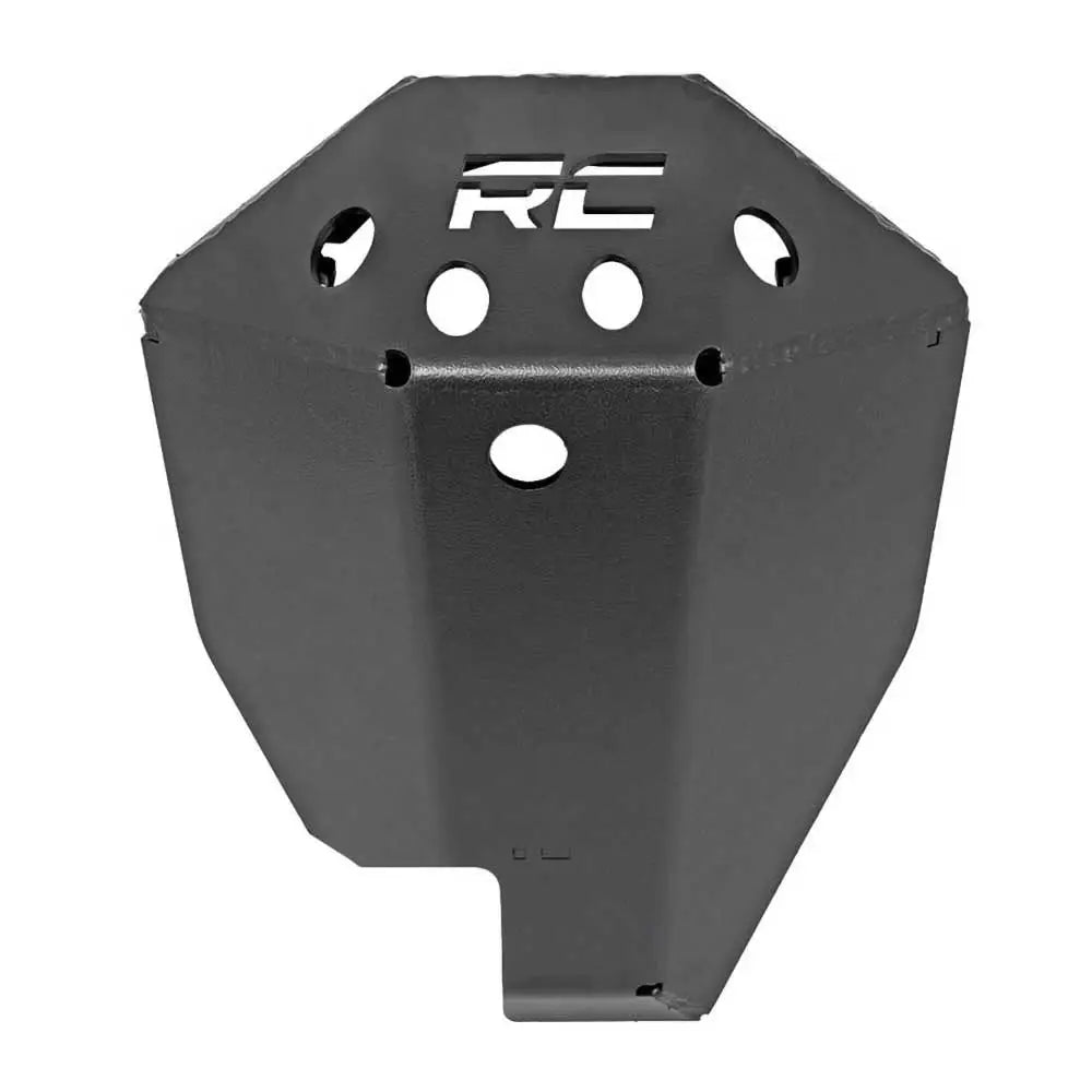 Drivakseldeksel for Jeep Wrangler Jl 4 d 18-