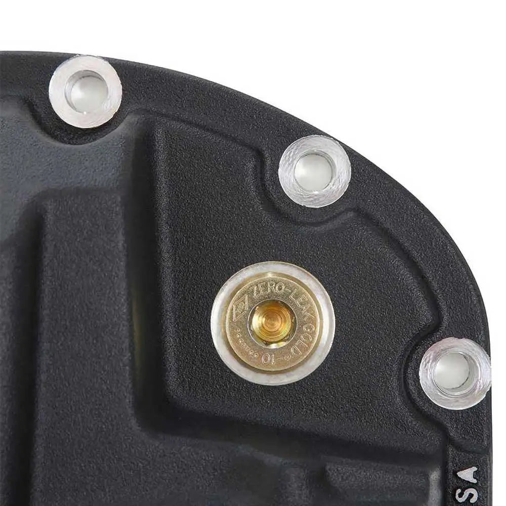 Drivakseldeksel Jeep Wrangler Jk 4 d 07-18 - Dana 30 G2 Brute