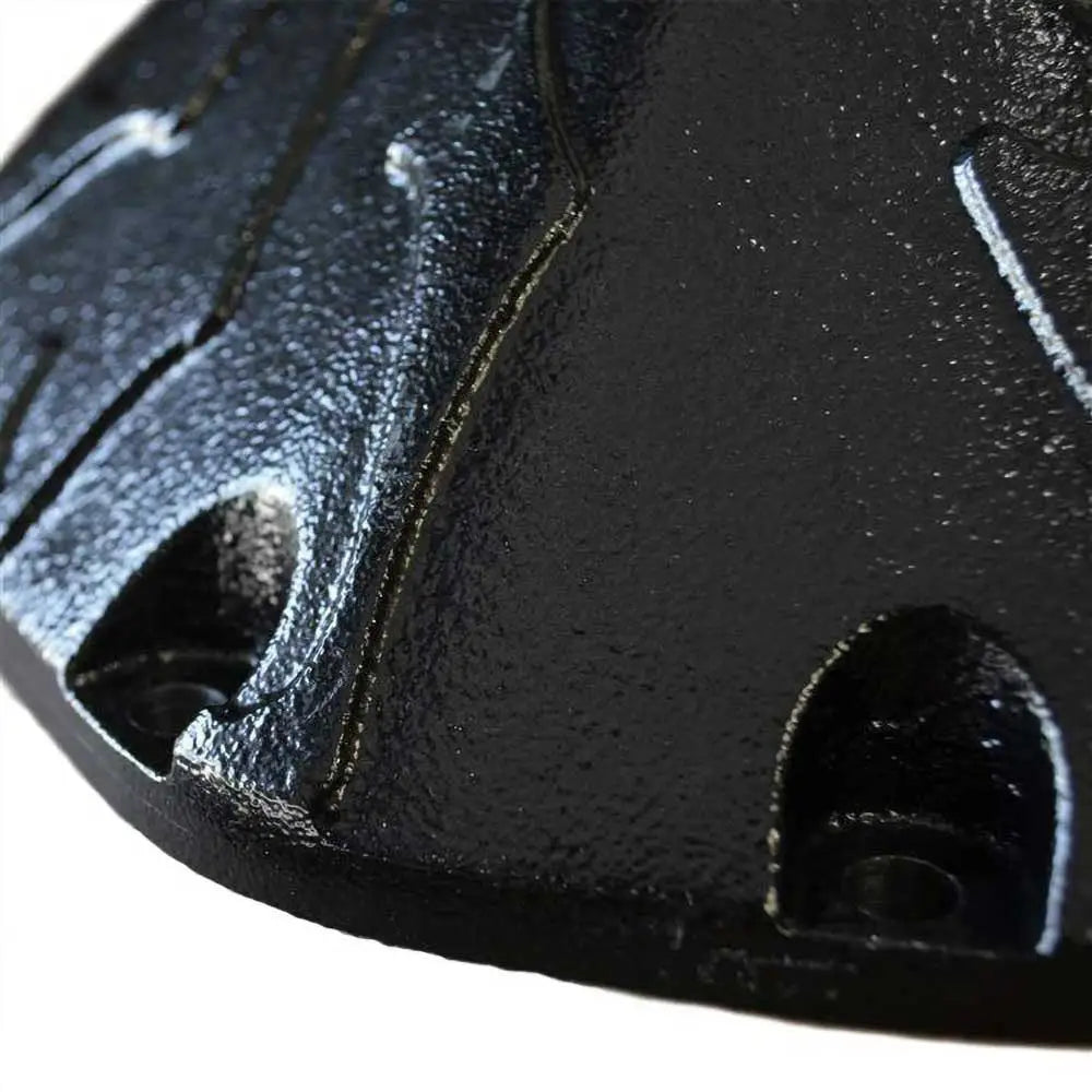 Drivakseldeksel til Jeep Wrangler Jk 2 d 07-18