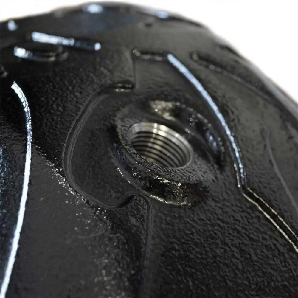 Drivakseldeksel til Jeep Wrangler Jk 2 d 07-18