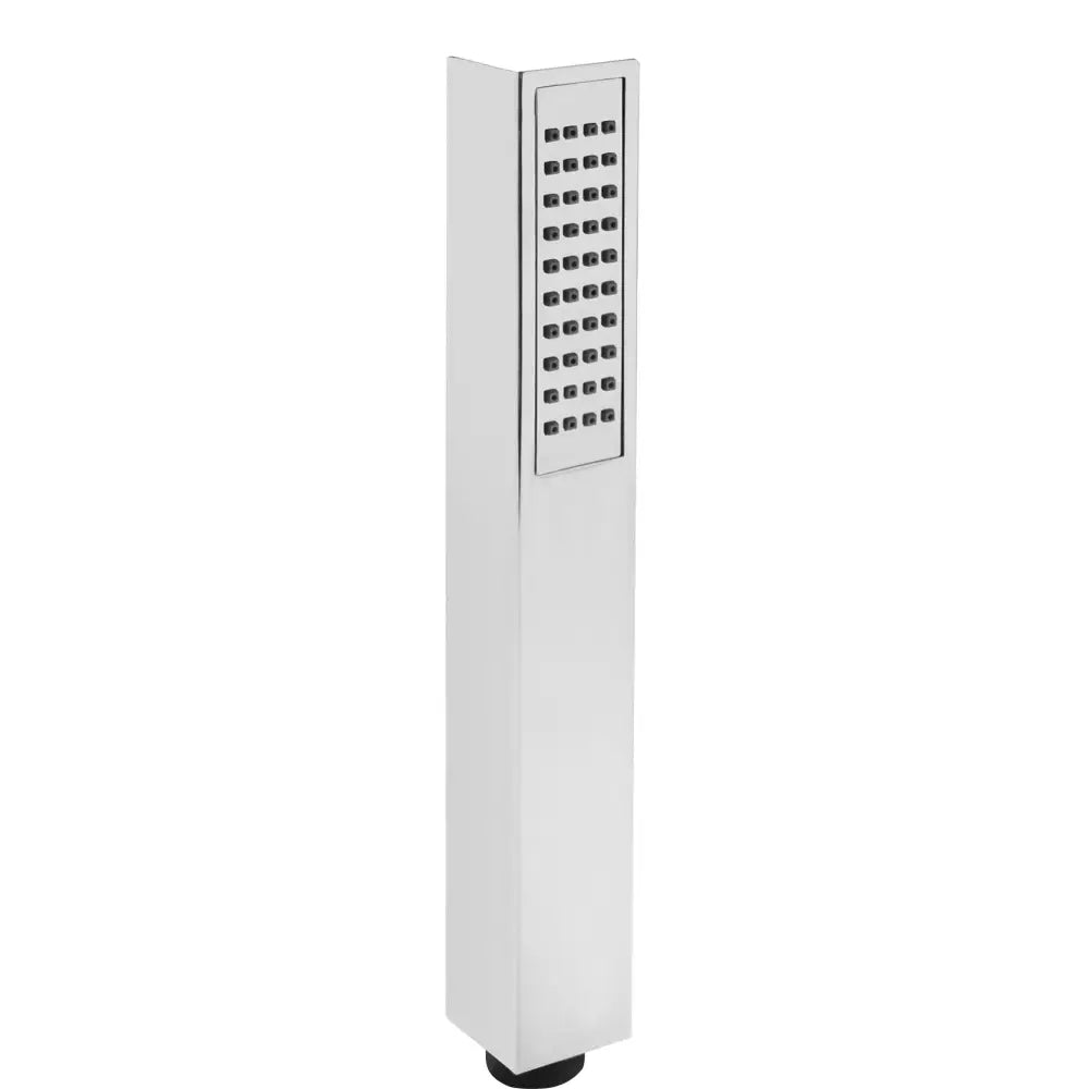 Dusjhode Deante Square Krom Noq 051s