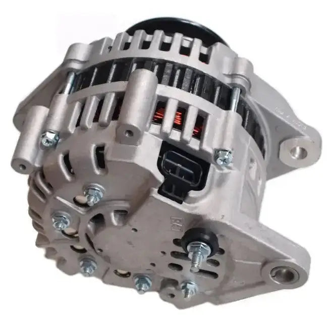 Dynamo - Nissan Patrol Y61 97-00 2,8td