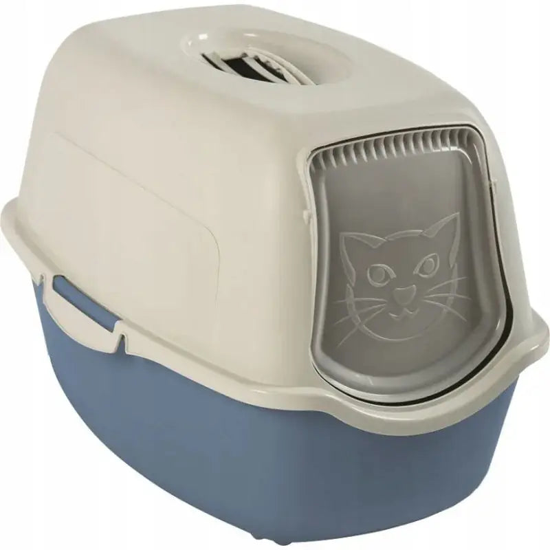 Eco Bailey Kattetoalett