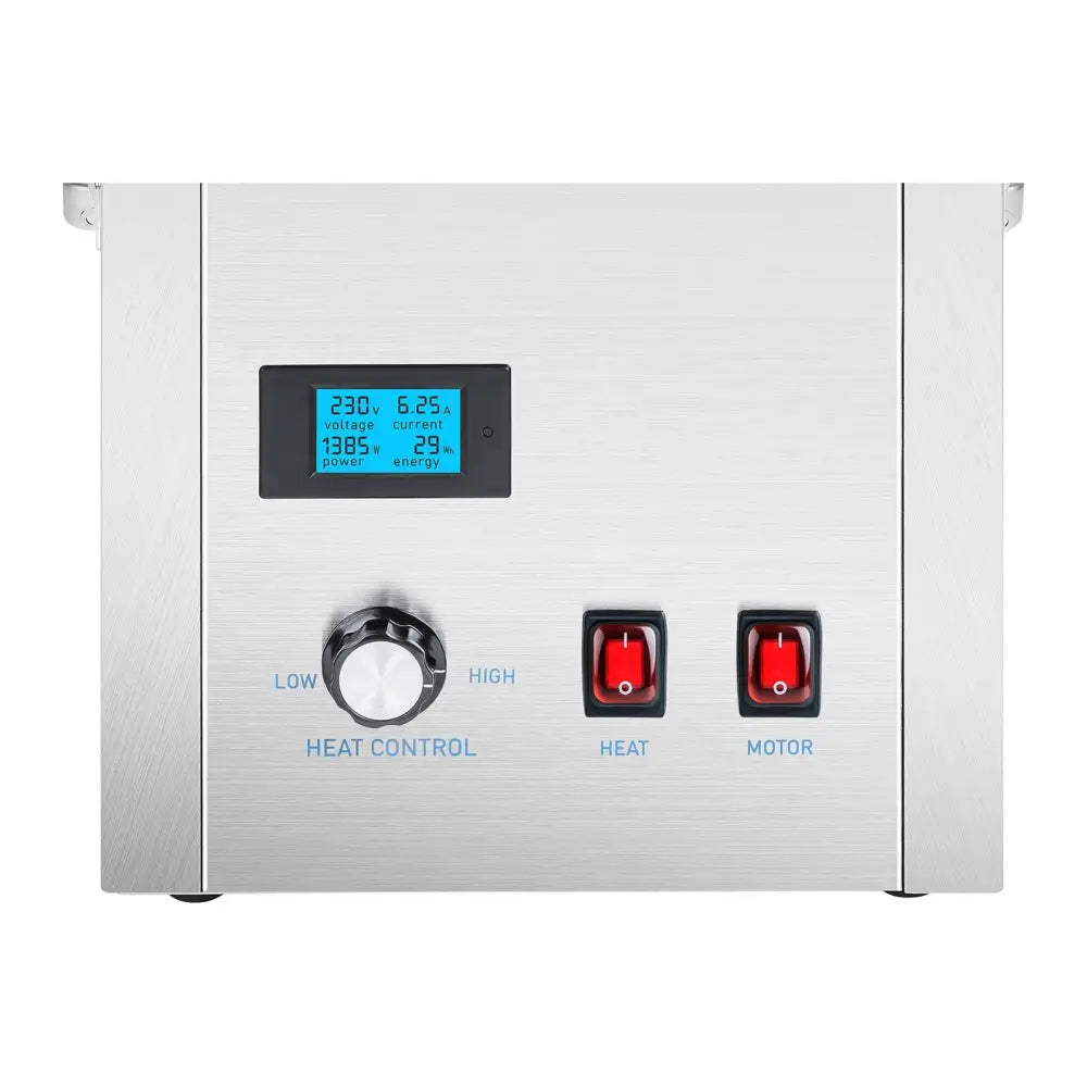 Effektiv Sukkerspinnmaskin 1500w 4kg/t 62cm Royal Catering Rczk-1500s-w