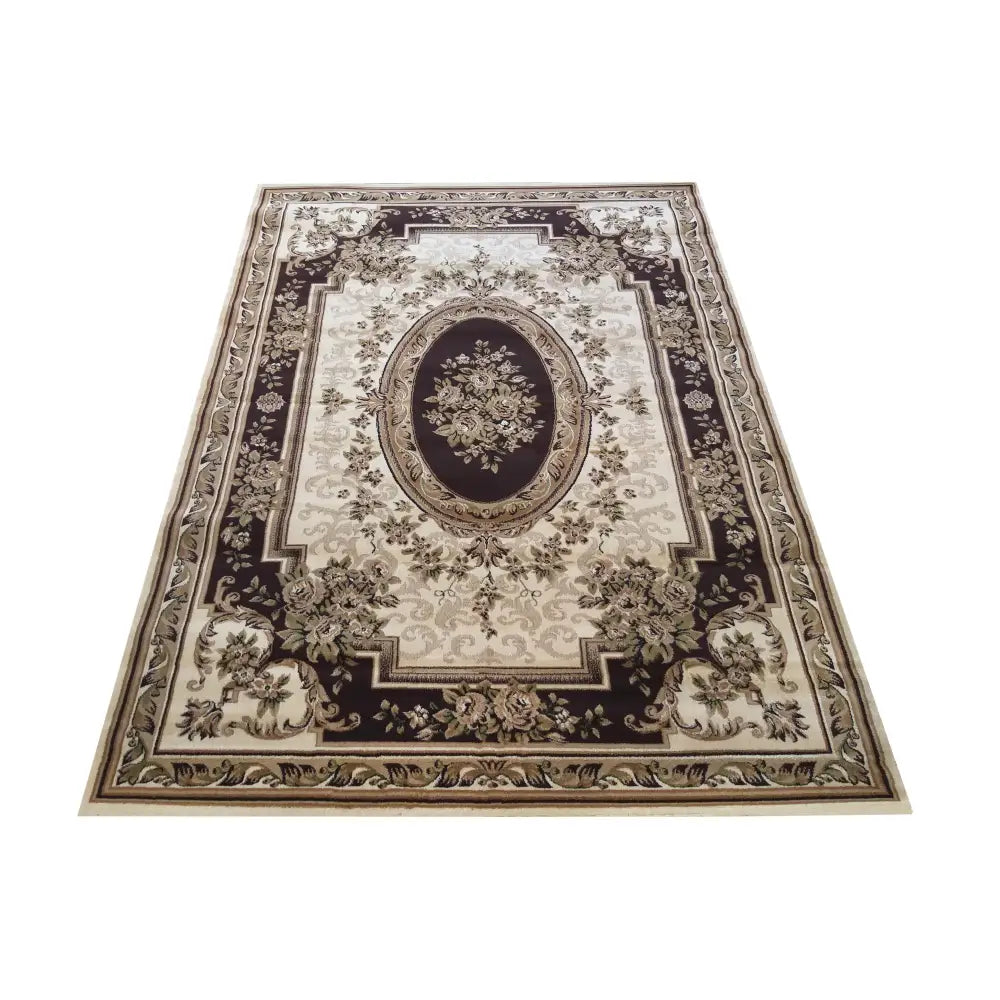 Eksklusiv 04 - Bronse Rektangel Tepe 300 x 400 Cm