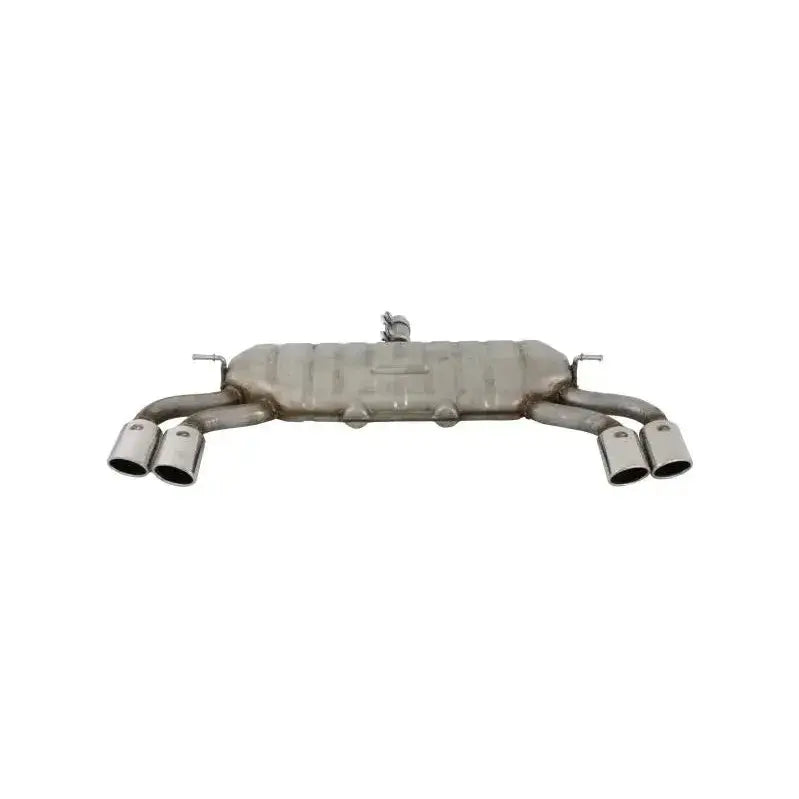 Eksos Fullstendig Audi A3 (8v) 3d 12-16