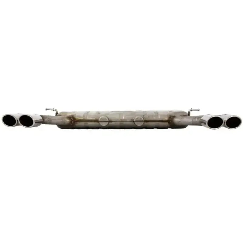 Eksos Fullstendig Audi A3 (8v) 3d 12-16