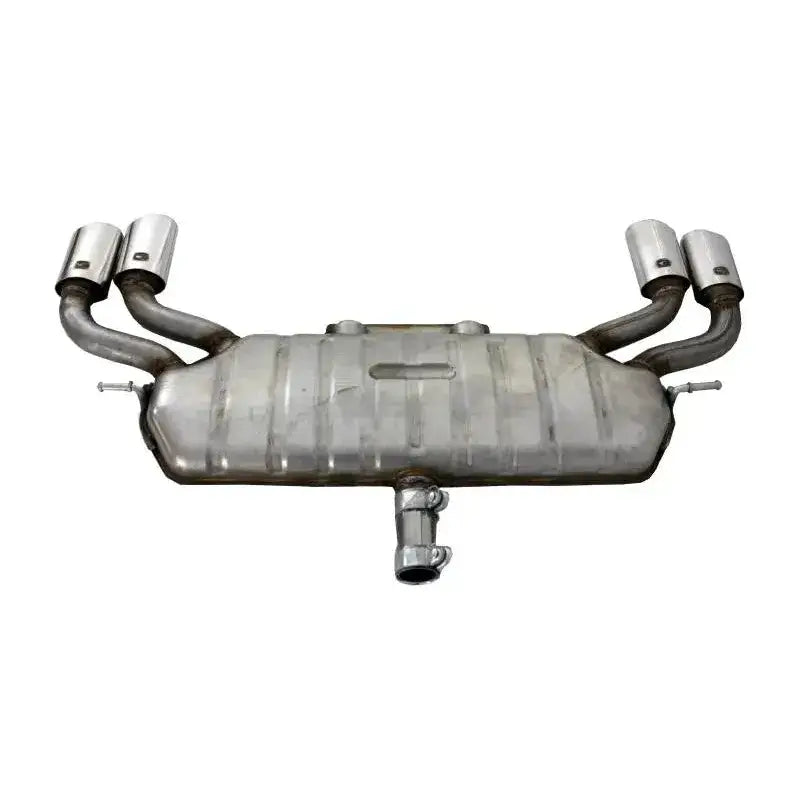 Eksos Fullstendig Audi A3 (8v) 3d 12-16