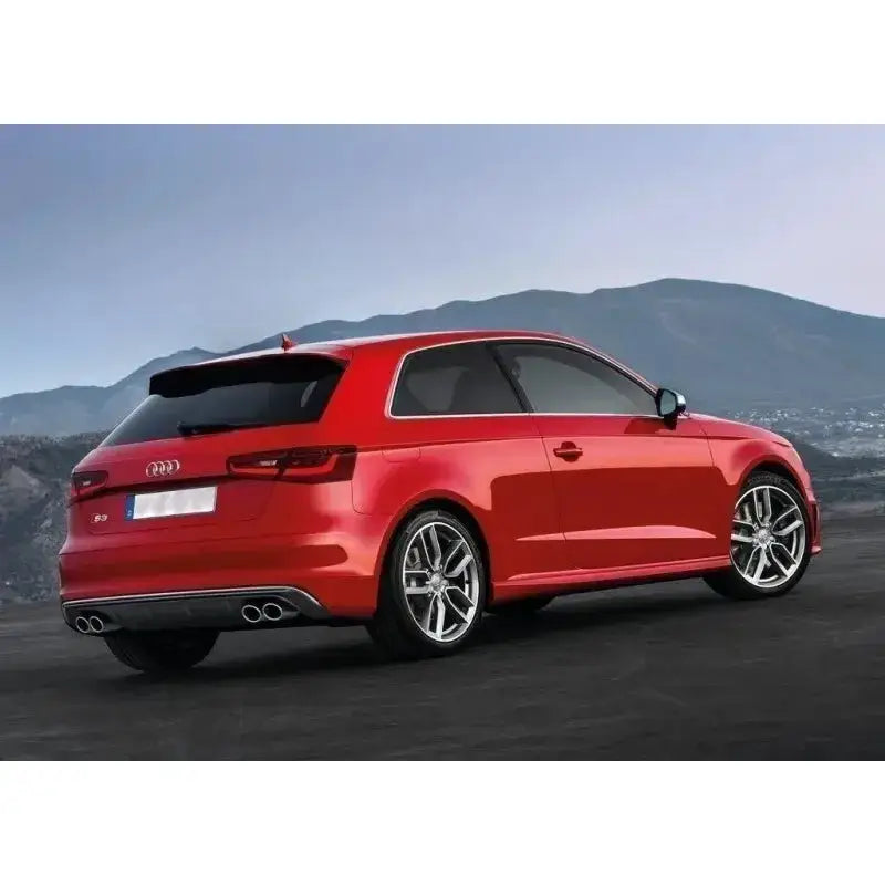 Eksos Fullstendig Audi A3 (8v) 3d 12-16