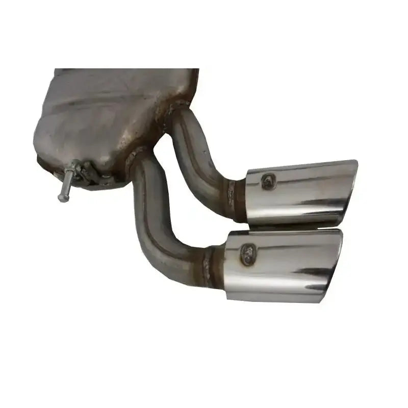 Eksos Fullstendig Audi A3 (8v) 3d 12-16