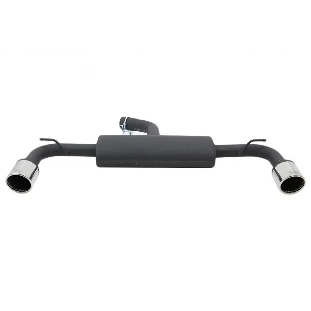 Eksos Fullstendig Volkswagen Golf 7 13-16 Hatchback