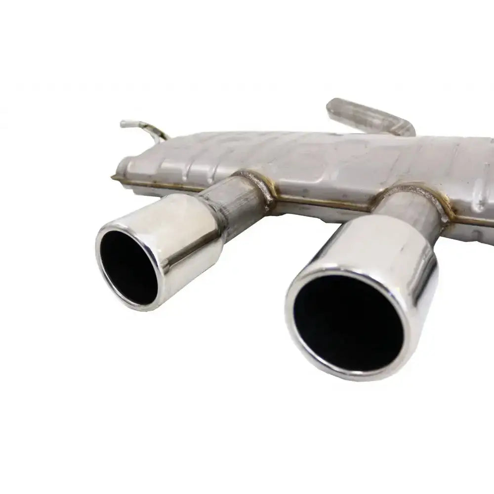 Eksos Fullstendig Volkswagen Golf 7 13-16 Hatchback
