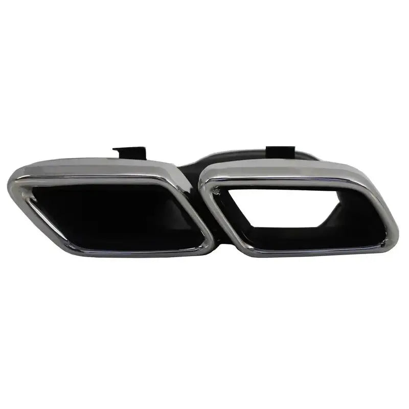 Eksos Mercedes E-klasse (w213) 16-