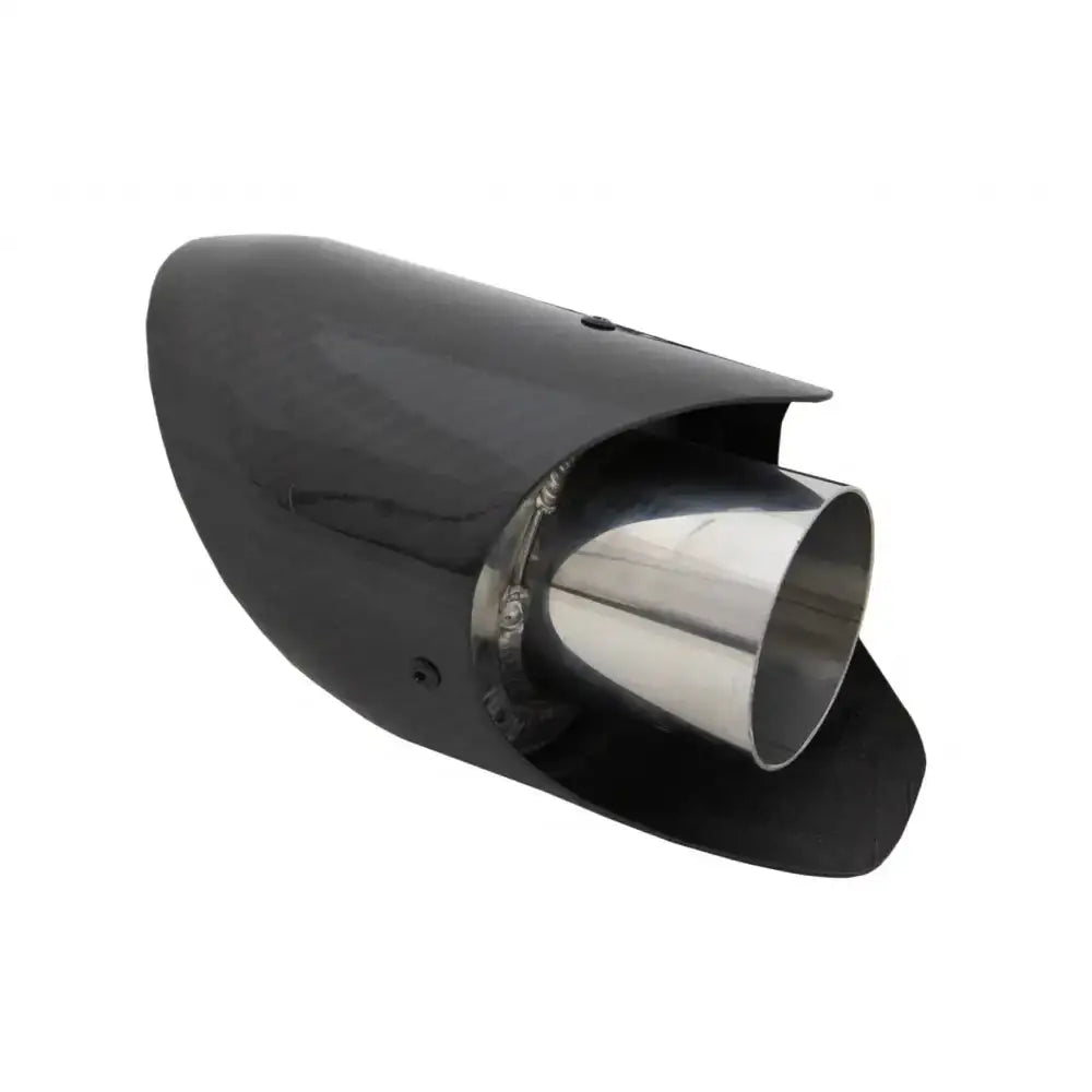 Eksos Polert Innløp 6.2cm Bmw 2 Serie (f45) 2014-