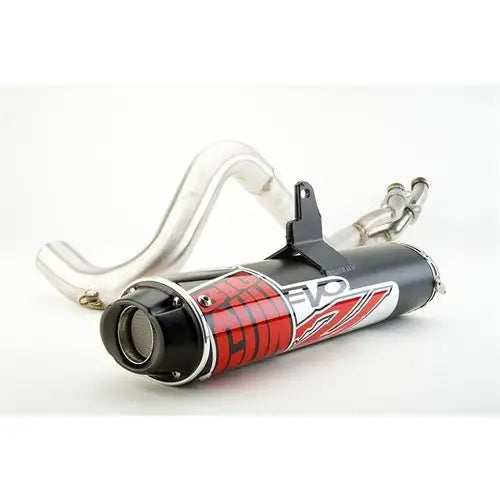 Eksosanlegg Big Gun Polaris Sportsman 850xp/850xp Eps (2009-16) Evo Nytte Slip