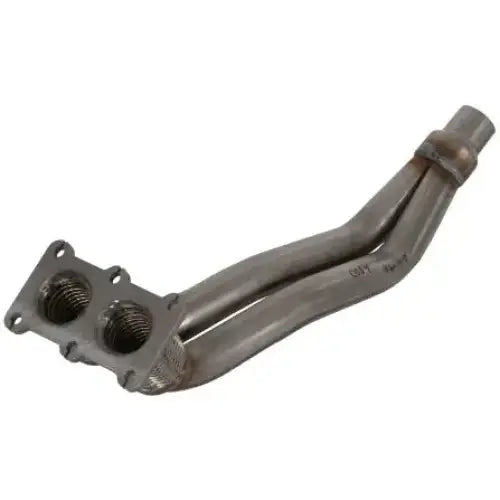 Eksosrør - Audi A3 (8l) 96-03 1.6