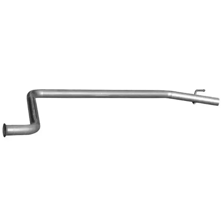 Eksosrør Midtre - Nissan Primastar (x83) 01- 1.9d