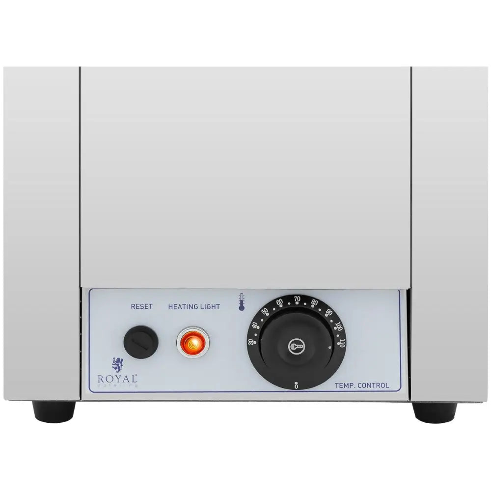 Elektrisk Fondue- og Sjokoladesmeltepotte 500 w 7 l