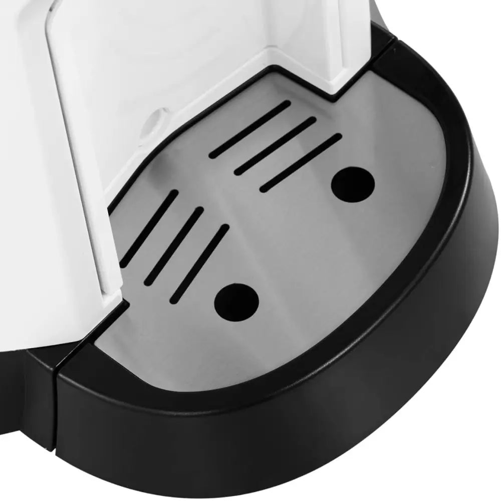 Elektrisk Isknuser 12l 320 Rpm 400 w