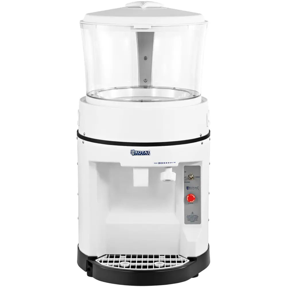 Elektrisk Isknuser 8 l 320 Omdr./min 400 w