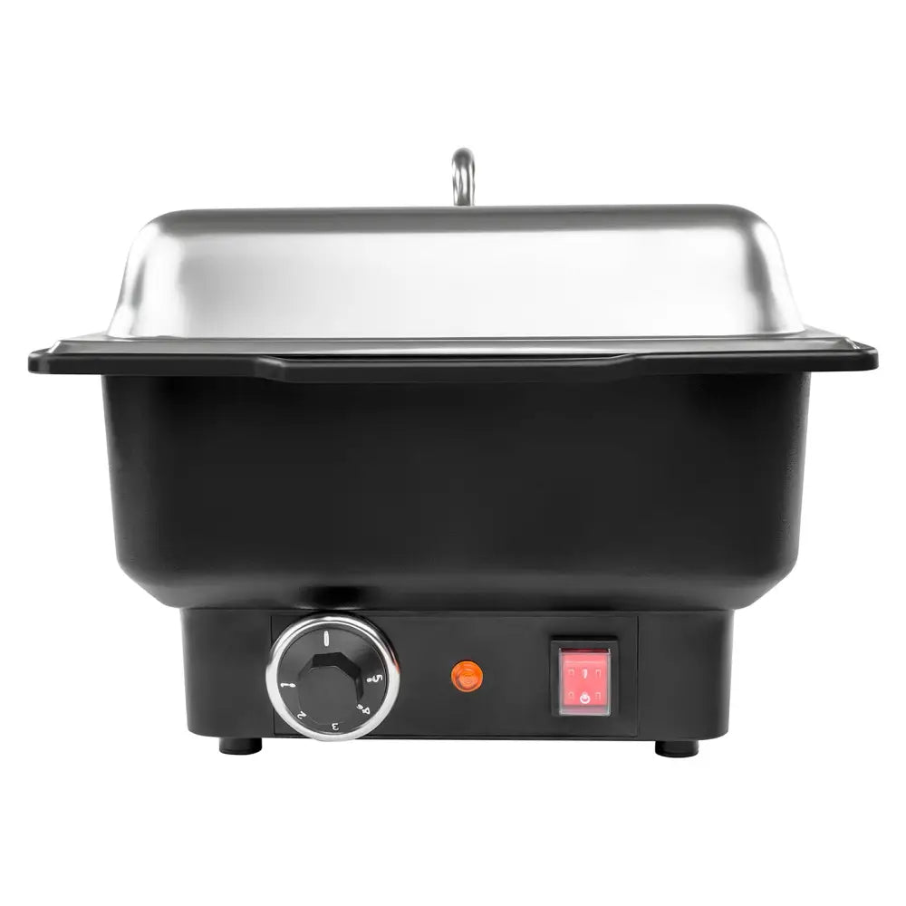Elektrisk Matoppvarming Gn 1/1 Royal Catering_rccd-1/1-100-ks-e