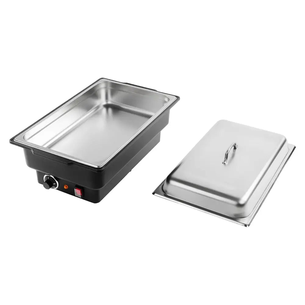 Elektrisk Matoppvarming Gn 1/1 Royal Catering_rccd-1/1-100-ks-e