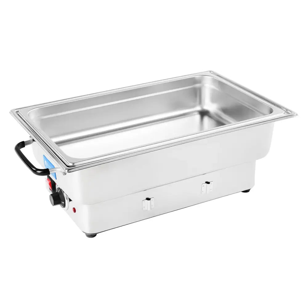 Elektrisk Matvarmebeholder Gn 1/1 Royal Catering Rccd-1/1-100-es-e