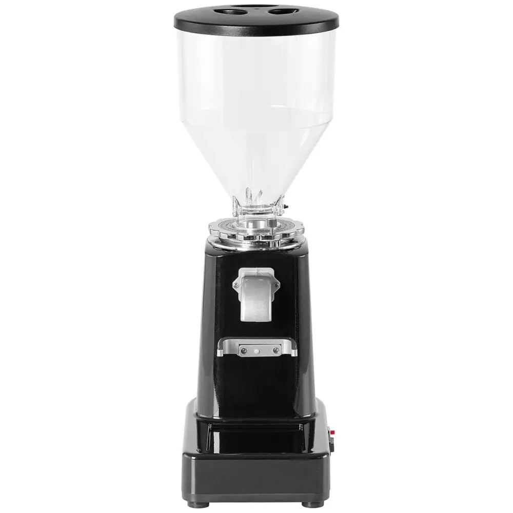Elektrisk Plast Kaffekvern 1000 Ml 200 w Svart