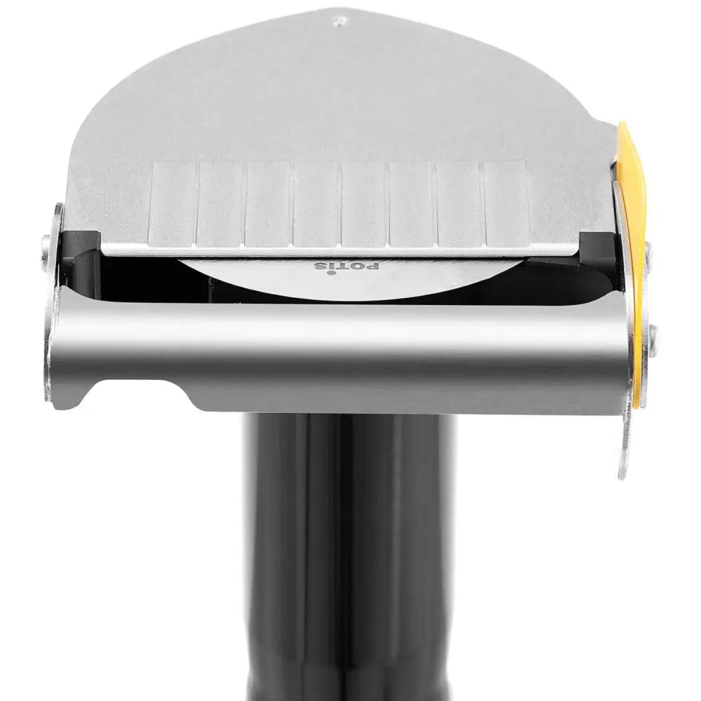 Elektrisk Profesjonell Kebab- og Gyroskniv - 80 Mm.