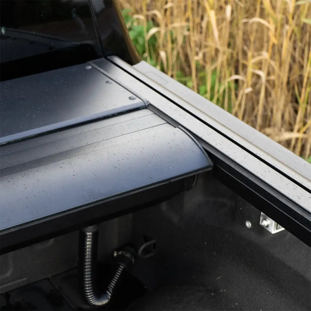Elektrisk Rullegardin Aluminiumsdeksel Ofd R2 5’7’’ - Dodge Ram 1500 Ds 09-19