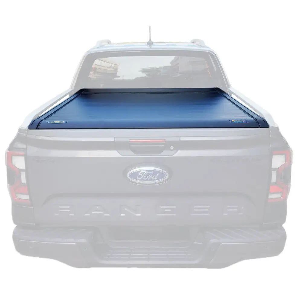 Elektrisk Rullegardin med Aluminiumsdeksel Ofd R2 Wildtrak - Ford Ranger Py 23-