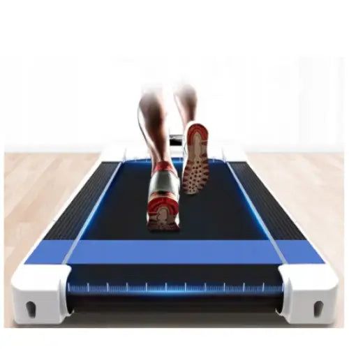Sammenleggbar Tredemølle for Hjemme Runtech Pro 2