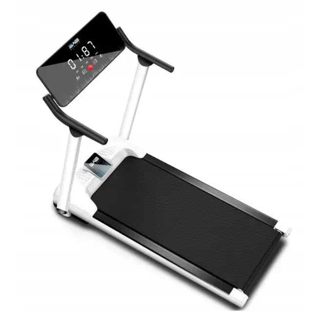 Sammenleggbar Tredemølle for Hjemme Runtech Pro 2
