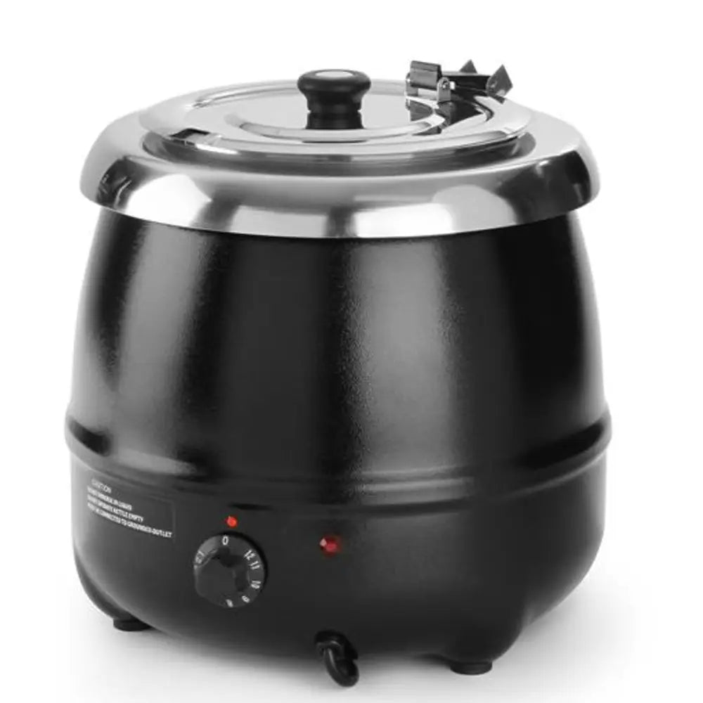 Elektrisk Suppekjele Kitchen Line 8l - Hendi 860083