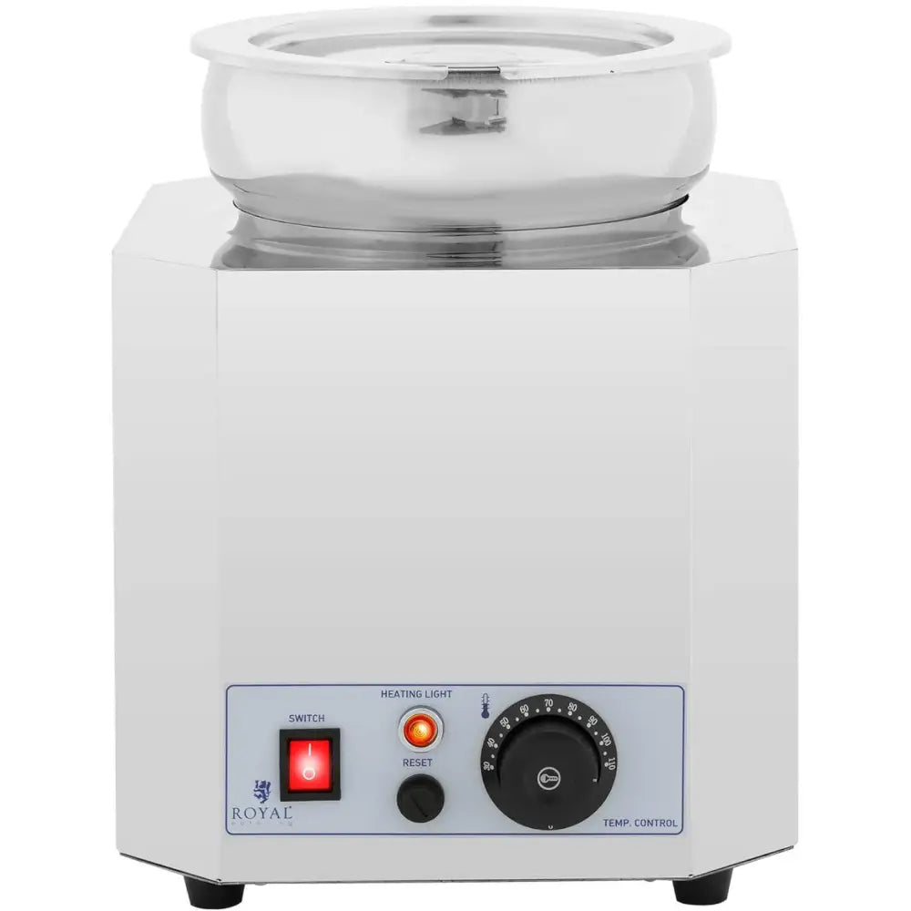 Elektrisk Suppevarmer 7l 500w Produsentkode 1019547
