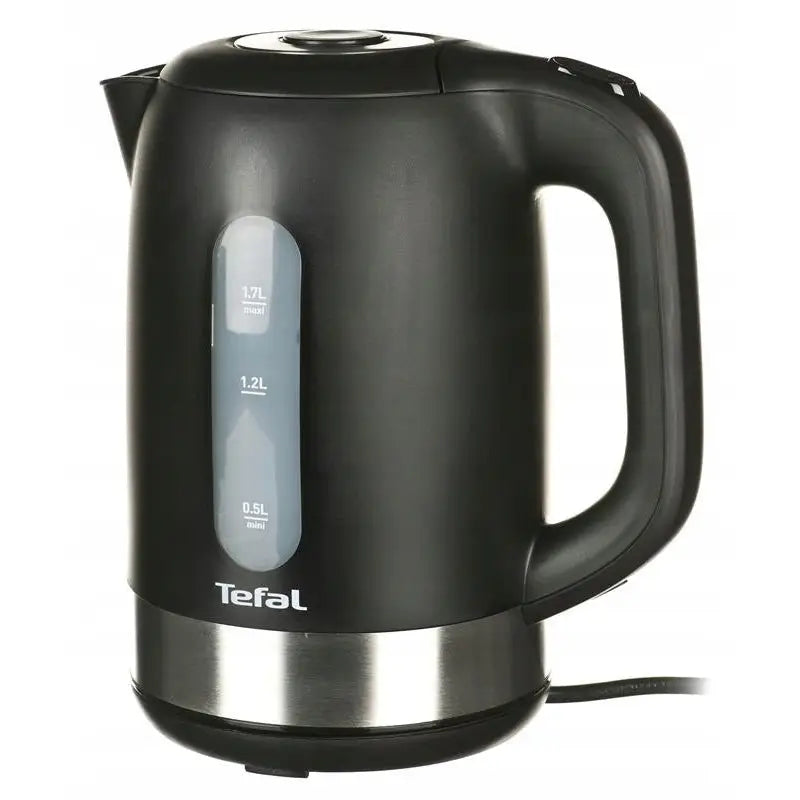 Elektrisk Vannkoker Tefal Ko330830 2400 w Svart