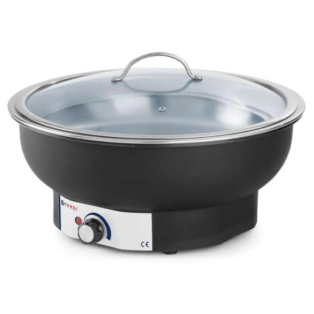 Elektrisk Varmeholder til Mat - Hendi 204832.